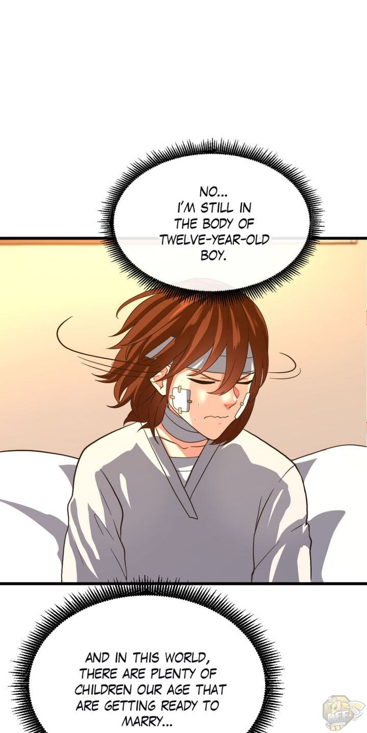 The Beginning After The End Chapter 102 image 28